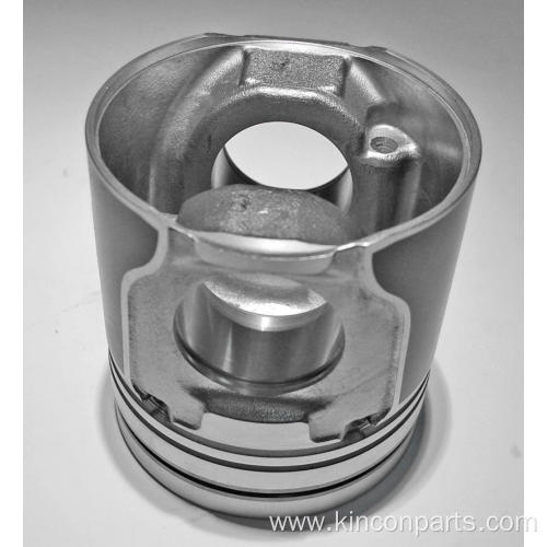 Engine Piston WP12